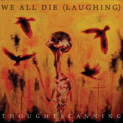 we all die