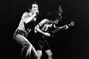 bon scott