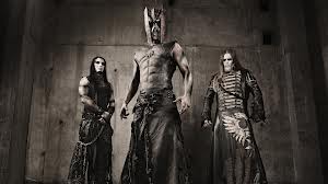 Behemoth