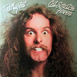 Ted Nugent