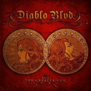 Diablo Blvd