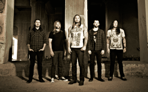 As I Lay Dying