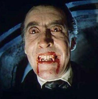 Christopher Lee