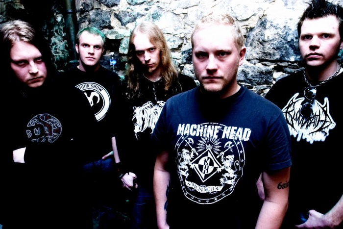 Katatonia