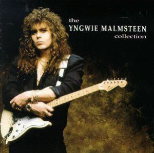 Yngwie Malmsteen