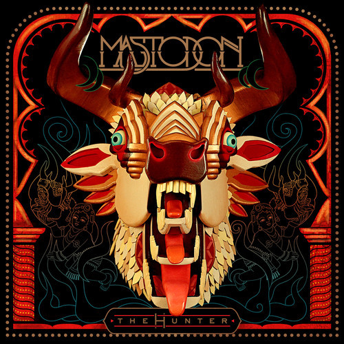 mastodon