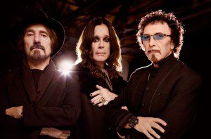 black sabbath
