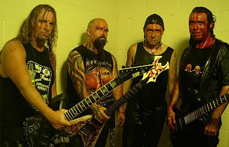 slayer