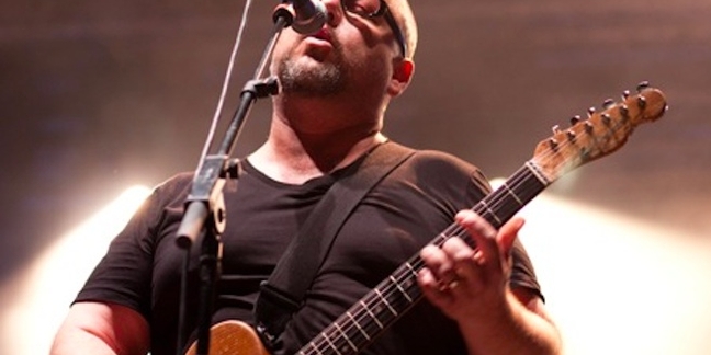 frank black