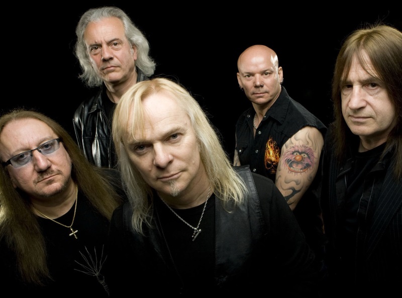 Uriah Heep