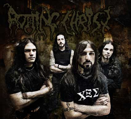 Rotting Christ