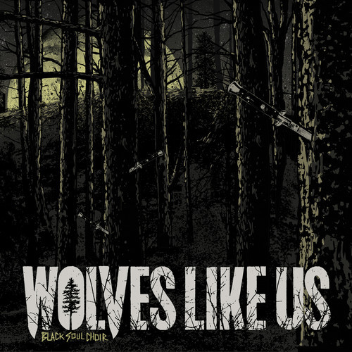 wolves like us