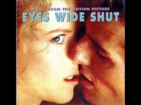 Eyes Wide Shut