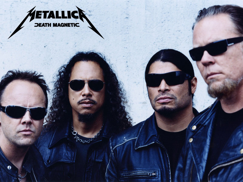 metallica