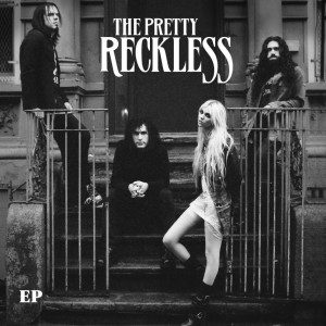 The-Pretty-Reckless