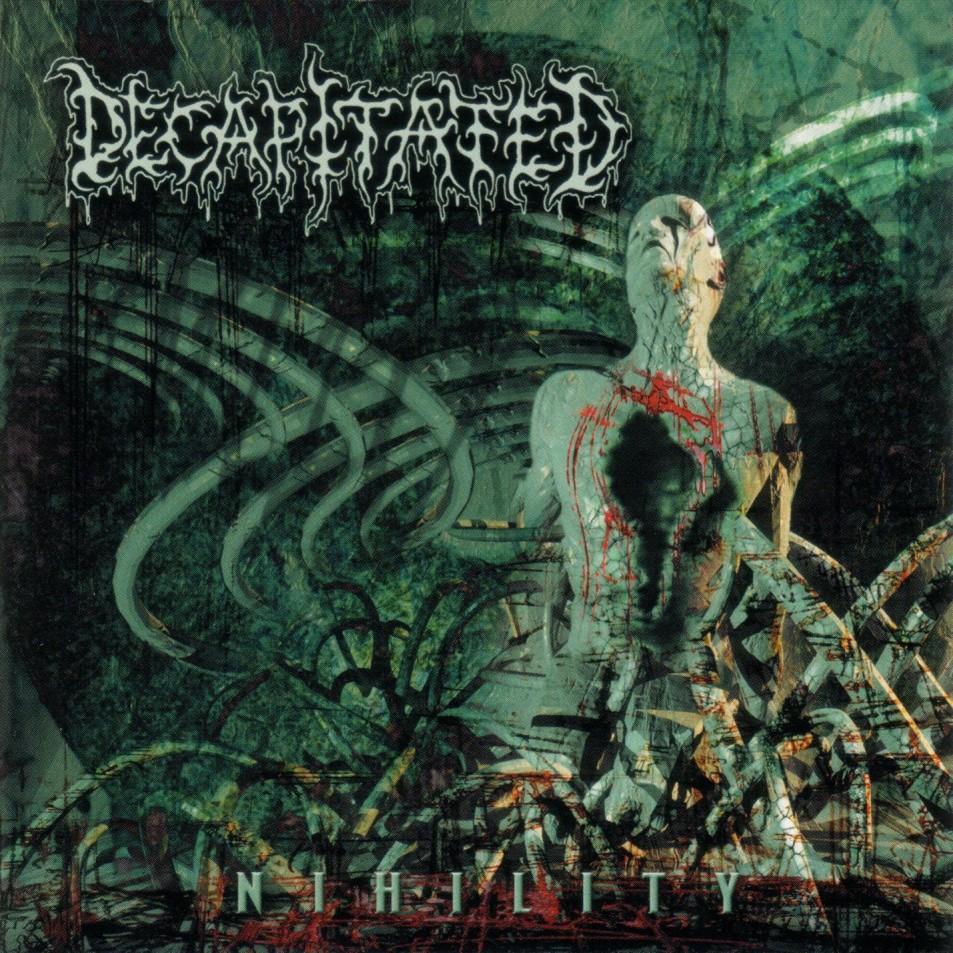 decapitaded – spheres of madness