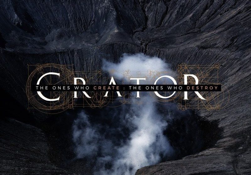 crator
