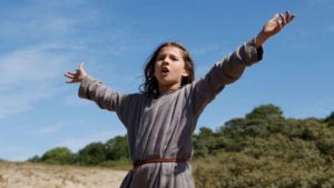 ‘Jeannette: The Childhood of Joan of Arc’ gets heavy metal treatment