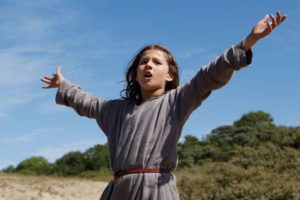 ‘Jeannette: The Childhood of Joan of Arc’ gets heavy metal treatment