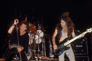 37 Years Ago: Iron Maiden Introduced Metal to MTV