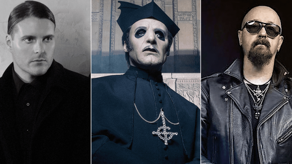 Best Metal Albums of 2018 So Far