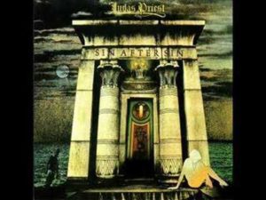 Judas Priest turned Joan Baez's "Diamonds & Rust" into a "metal monster"