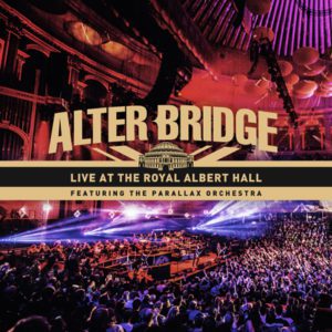 Alter-Bridge--Live-At-Royal-Albert-Hall-album-cover