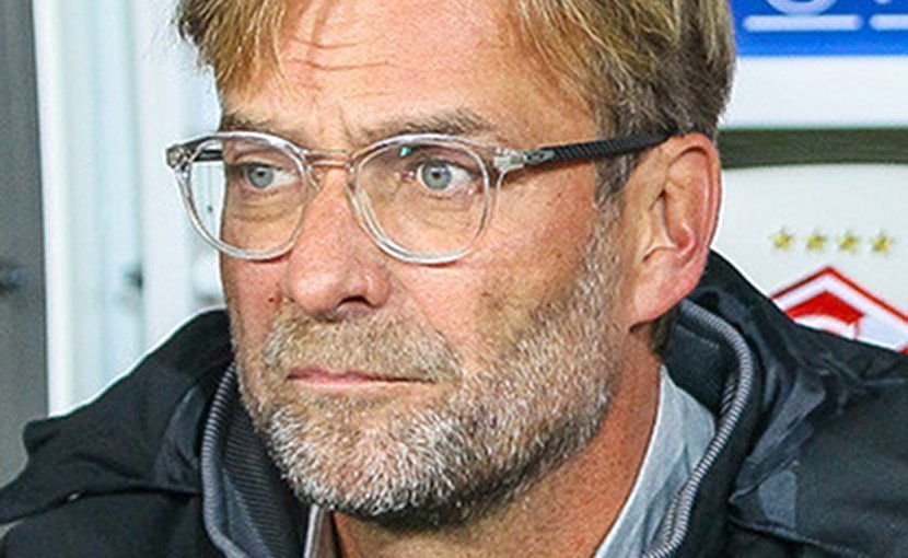 The Shaman Of Football: Jürgen Klopp And Liverpool FC – OpEd