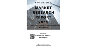 Global Heavy Metal Poisoning Drugs Market Industry Analysis, Size, Share, Growth, Trends and Forecast 2019 – 2026