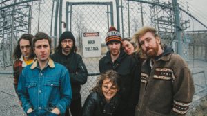 King Gizzard & the Lizard Wizard: Infest the Rat’s Nest review — eco-metal that sounds like pastiche