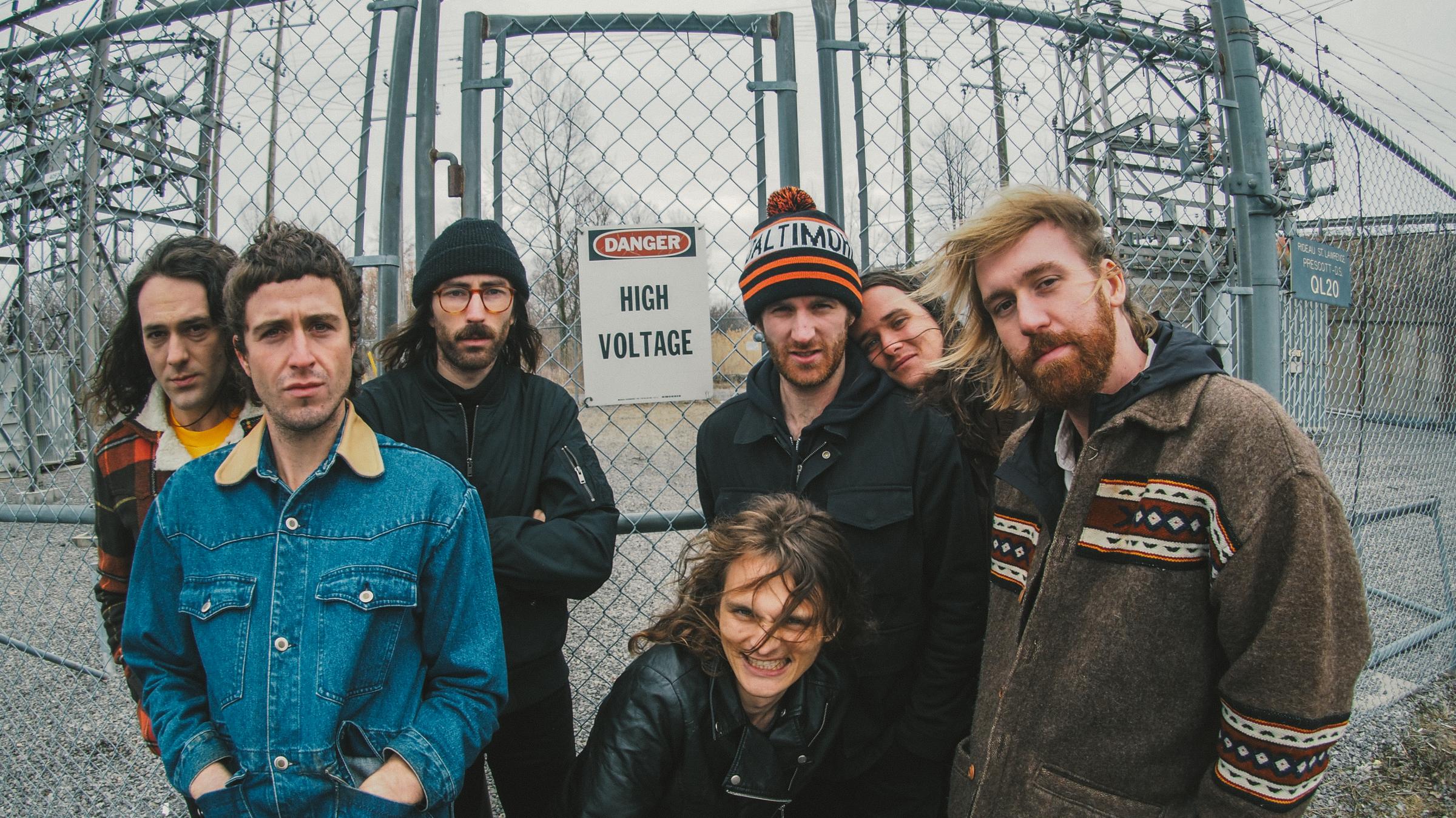 King Gizzard & the Lizard Wizard: Infest the Rat’s Nest review – eco-metal that sounds like pastiche