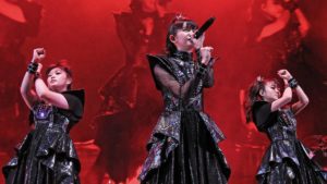 Babymetal review — the limitations of the Japanese group’s schtick were laid bare
