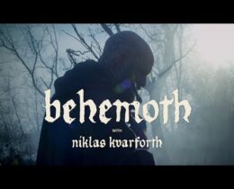 - httpsi - Behemoth – A Forest feat. Niklas Kvarforth (Official Video) - httpsi - Behemoth – A Forest feat. Niklas Kvarforth (Official Video)