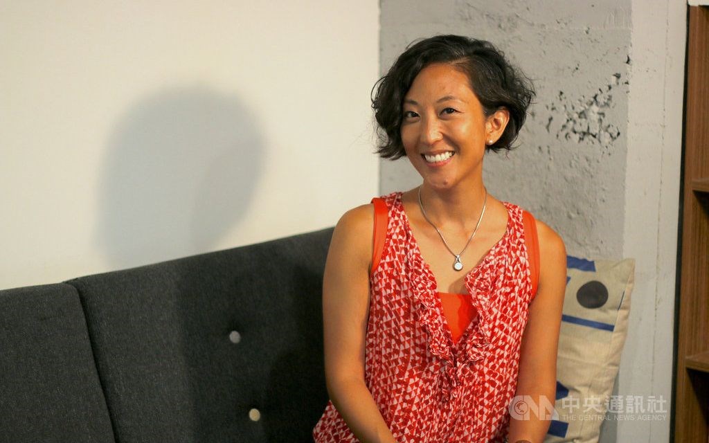 Ghost Island Media promotes views from Taiwan through English podcasts