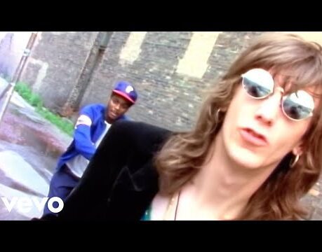 - httpsi - The Black Crowes – Hard To Handle (Official Music Video) - httpsi - The Black Crowes – Hard To Handle (Official Music Video)