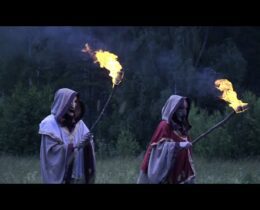 - httpsi - Mephorash – Covid-19 Live Performance (Full Show) - httpsi - Mephorash – Covid-19 Live Performance (Full Show)