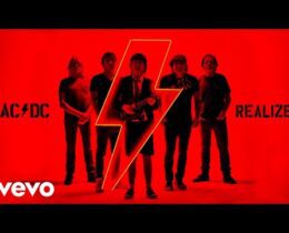 - httpsi - AC/DC – Realize (Official Audio) - httpsi - AC/DC – Realize (Official Audio)