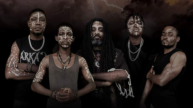 Top 8 Heaviest Bands From Africa