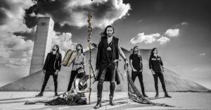 Orphaned Land