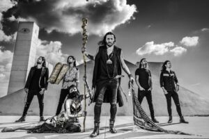 Orphaned Land