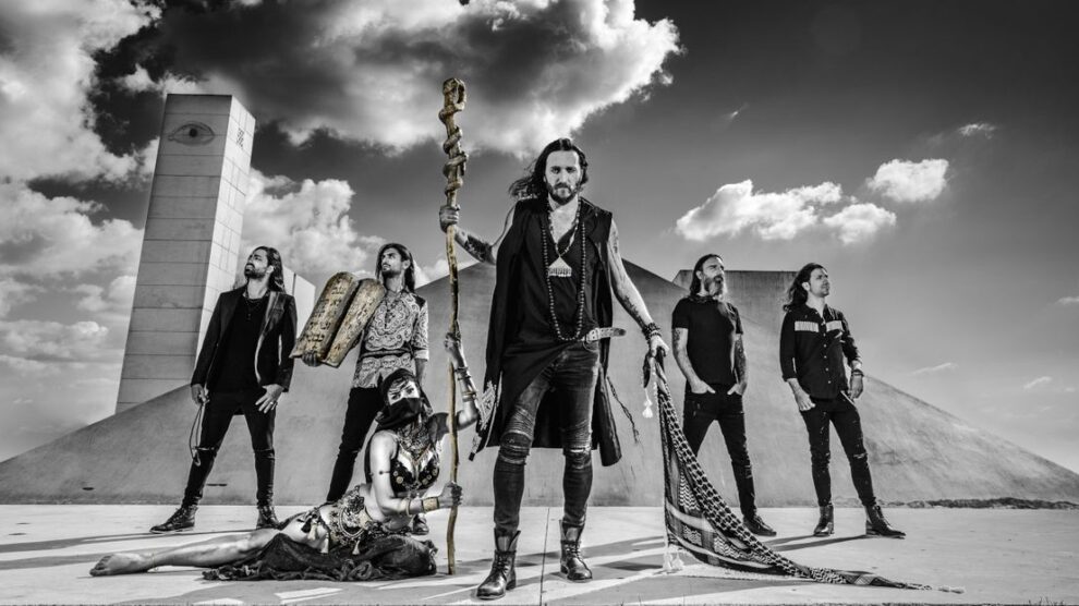 Orphaned Land