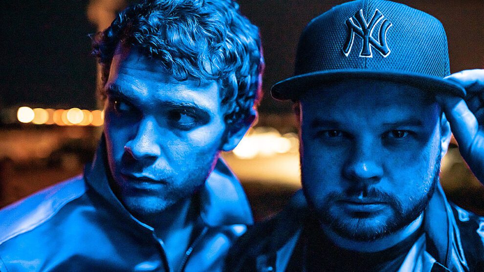 Royal Blood Go Darker With Metallica ‘Sad But True’ Cover