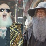 Rob Halford: ‘I’ve Morphed Into the Gandalf of Heavy Metal’