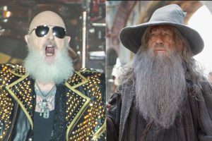 Rob Halford: ‘I’ve Morphed Into the Gandalf of Heavy Metal’