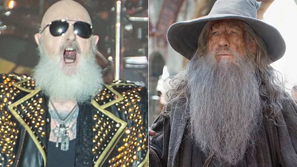 Rob Halford: ‘I’ve Morphed Into the Gandalf of Heavy Metal’