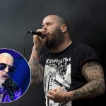 Philip Anselmo Wants to Make ‘Old School’ Metal Album With Rob Halford-Inspired Vocals