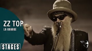 ZZ Top – La Grange (Live From Gruene Hall) | Stages