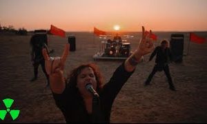 KREATOR - Strongest Of The Strong (OFFICIAL MUSIC VIDEO)