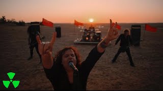 KREATOR - Strongest Of The Strong (OFFICIAL MUSIC VIDEO)