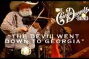 The Devil Went Down To Georgia (Live) - The Charlie Daniels Band - 2005